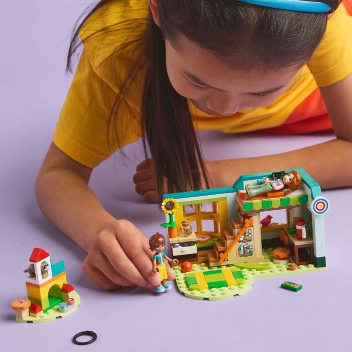 Kocke Lego